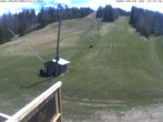 Archived image Webcam Poley Mountain New Brunswick 12:00
