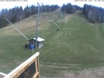 Archived image Webcam Poley Mountain New Brunswick 14:00