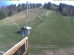 Archived image Webcam Poley Mountain New Brunswick 16:00