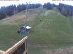 Archived image Webcam Poley Mountain New Brunswick 18:00