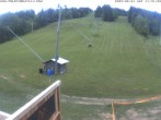 Archived image Webcam Poley Mountain New Brunswick 10:00