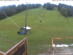 Archiv Foto Webcam Blick ins Skigebiet Poley Mountain 08:00