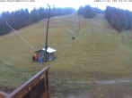 Archiv Foto Webcam Blick ins Skigebiet Poley Mountain 06:00