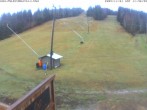 Archiv Foto Webcam Blick ins Skigebiet Poley Mountain 10:00