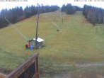 Archiv Foto Webcam Blick ins Skigebiet Poley Mountain 12:00