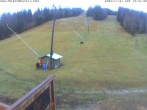 Archiv Foto Webcam Blick ins Skigebiet Poley Mountain 14:00