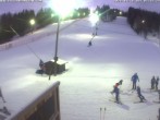 Archiv Foto Webcam Blick ins Skigebiet Poley Mountain 06:00