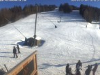 Archived image Webcam Poley Mountain New Brunswick 14:00