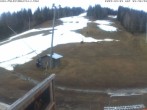 Archived image Webcam Poley Mountain New Brunswick 08:00