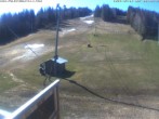 Archiv Foto Webcam Blick ins Skigebiet Poley Mountain 08:00