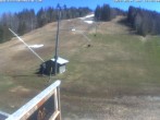 Archiv Foto Webcam Blick ins Skigebiet Poley Mountain 14:00