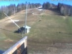 Archiv Foto Webcam Blick ins Skigebiet Poley Mountain 16:00