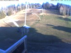 Archiv Foto Webcam Blick ins Skigebiet Poley Mountain 18:00