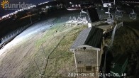 Archived image Webcam Porcupine Sunridge Ski Area 23:00