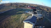 Archiv Foto Webcam Blick auf Porcupine Sunridge Ski Area 05:00