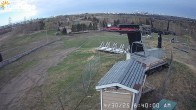 Archiv Foto Webcam Blick auf Porcupine Sunridge Ski Area 07:00
