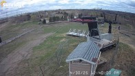 Archived image Webcam Porcupine Sunridge Ski Area 11:00