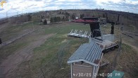 Archived image Webcam Porcupine Sunridge Ski Area 13:00