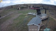 Archived image Webcam Porcupine Sunridge Ski Area 15:00