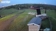 Archived image Webcam Porcupine Sunridge Ski Area 03:00