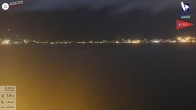 Archived image Webcam Lake Garda - Campione 23:00
