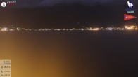 Archived image Webcam Lake Garda - Campione 01:00