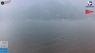 Archived image Webcam Lake Garda - Campione 11:00