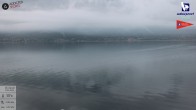 Archived image Webcam Lake Garda - Campione 05:00