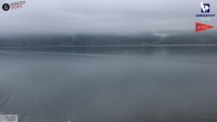 Archived image Webcam Lake Garda - Campione 06:00