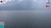 Archived image Webcam Lake Garda - Campione 11:00