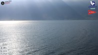 Archived image Webcam Lake Garda - Campione 07:00