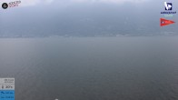 Archived image Webcam Lake Garda - Campione 13:00
