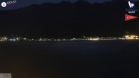 Archived image Webcam Lake Garda - Campione 01:00