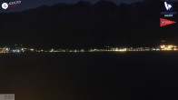 Archived image Webcam Lake Garda - Campione 03:00