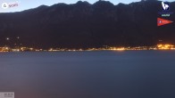 Archived image Webcam Lake Garda - Campione 05:00