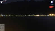 Archived image Webcam Lake Garda - Campione 03:00