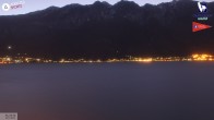 Archived image Webcam Lake Garda - Campione 05:00