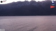 Archived image Webcam Lake Garda - Campione 06:00