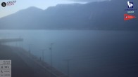 Archived image Webcam Lake Garda - Campione 15:00