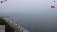 Archived image Webcam Lake Garda - Campione 09:00