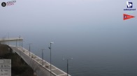 Archived image Webcam Lake Garda - Campione 11:00