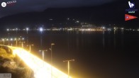 Archived image Webcam Lake Garda - Campione 03:00