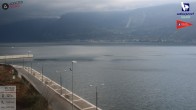 Archived image Webcam Lake Garda - Campione 15:00