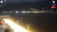 Archiv Foto Webcam Gardasee - Campione 19:00