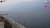 Archived image Webcam Lake Garda - Campione 03:00