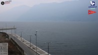 Archived image Webcam Lake Garda - Campione 05:00