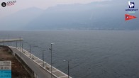 Archived image Webcam Lake Garda - Campione 11:00