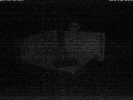 Archived image Webcam Bogus Basin Ski Resort - Snow Marker 23:00