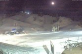 Archiv Foto Webcam Skigebiet Bogus Basin Talstation 04:00