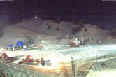 Archived image Webcam Bogus Basin Ski Resort - Base Station 01:00